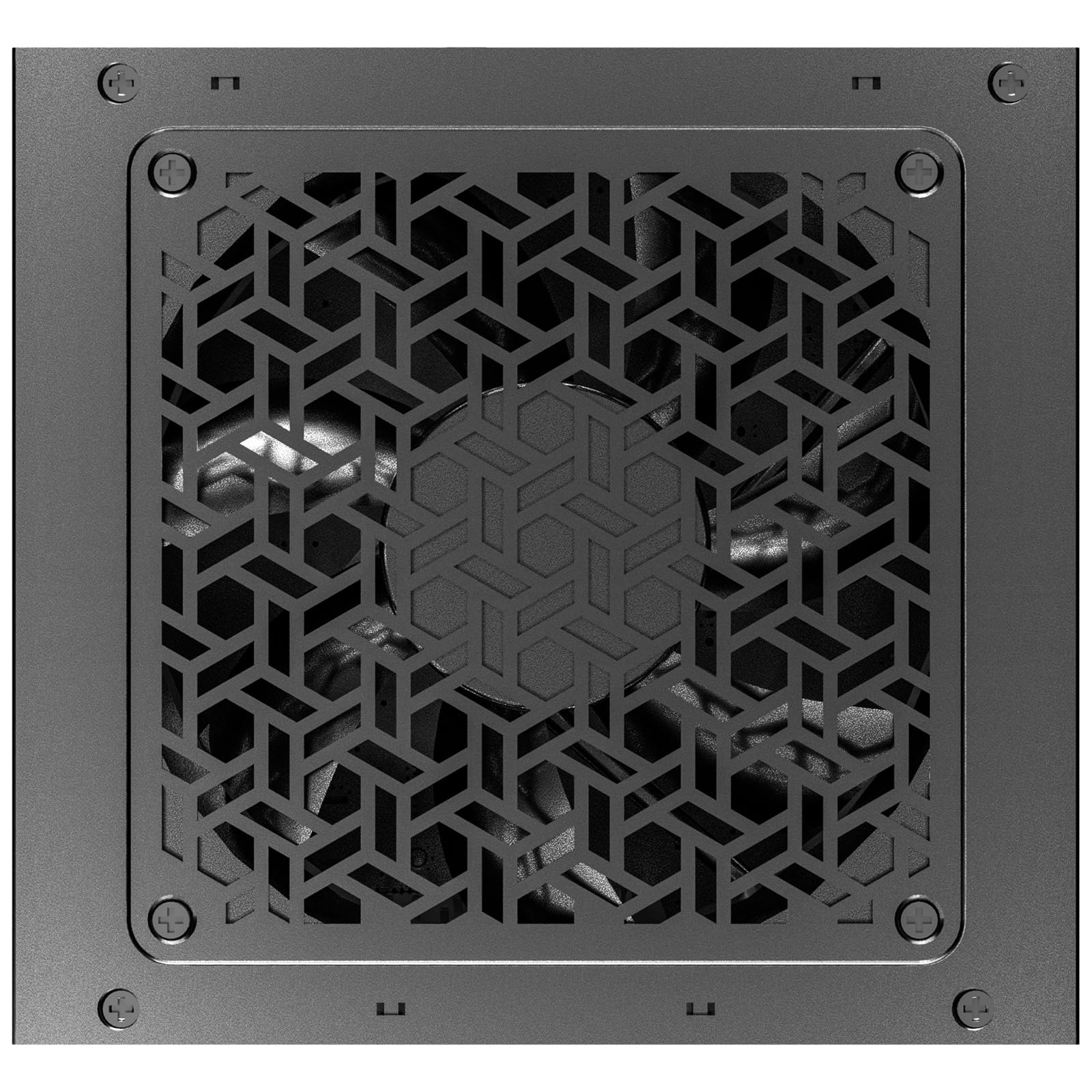 ANTEC GSK 1200 W ATX 3.1 PC zasilacz – w pełni modułowy, 80 Plus Gold, PCIe 5.1 i 12VHPWR, do komputerów gamingowych High-End