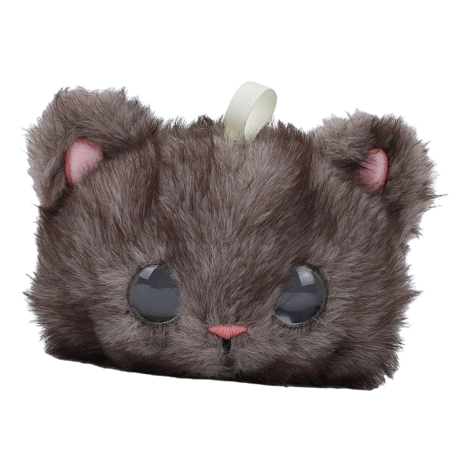 Juguete Interactivo de Compañero Emocional, Juguete de Peluche