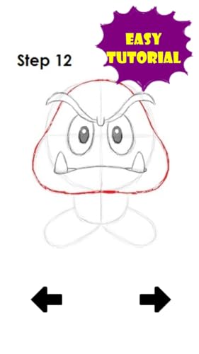 How to Draw Games Characters