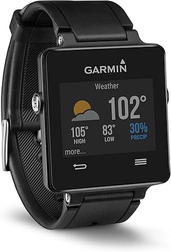 Garmin vivoactive 2016 Clearance