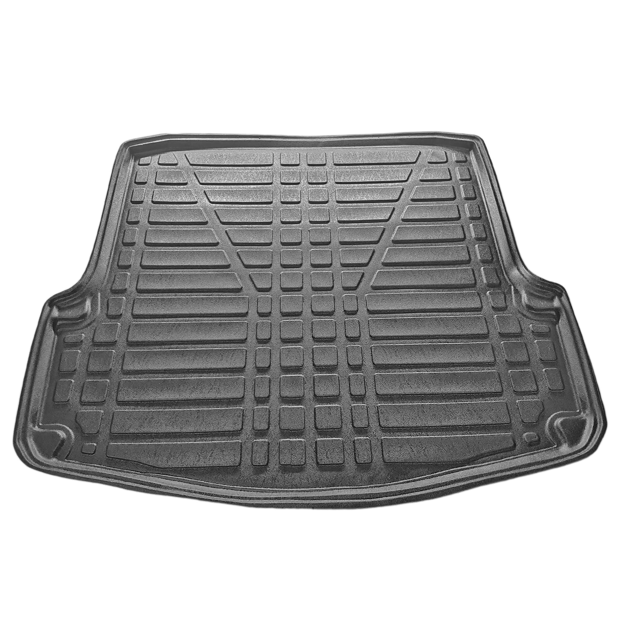 Kofferraumwanne Aus Plastik Hyundai Ix35 Ab 2010- Kofferraumschutz