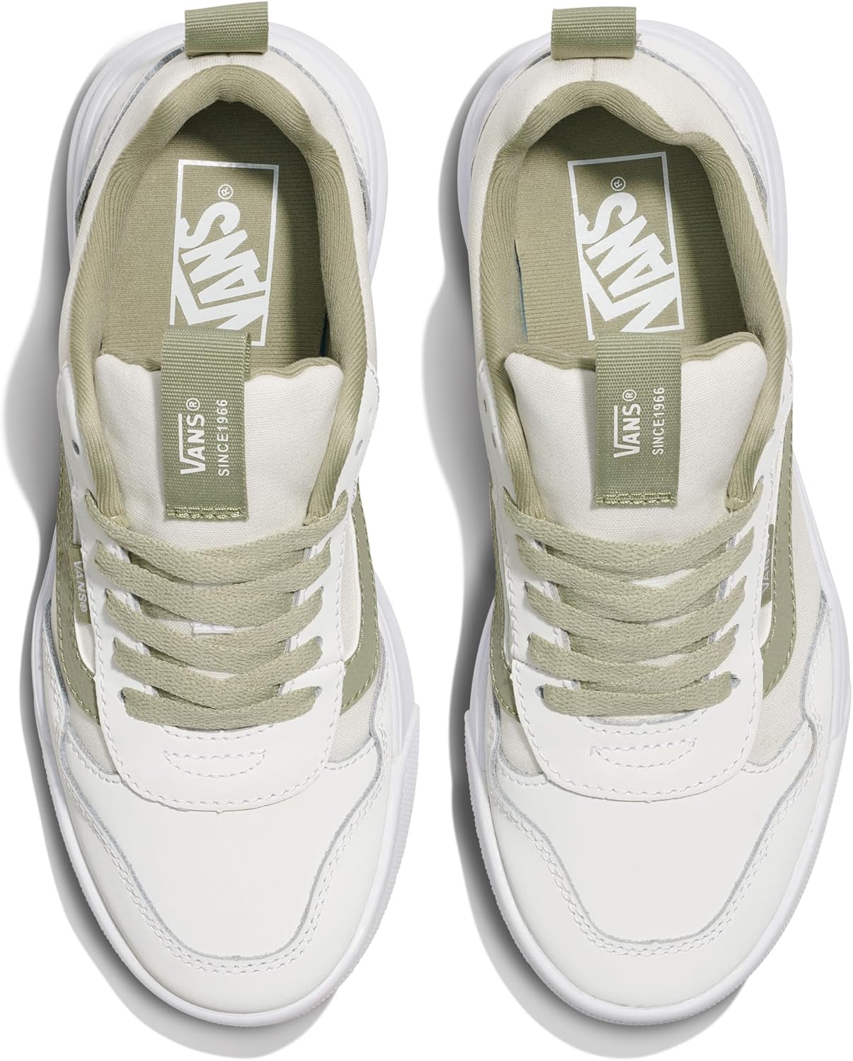 Vans Women's Range EXP Sneaker