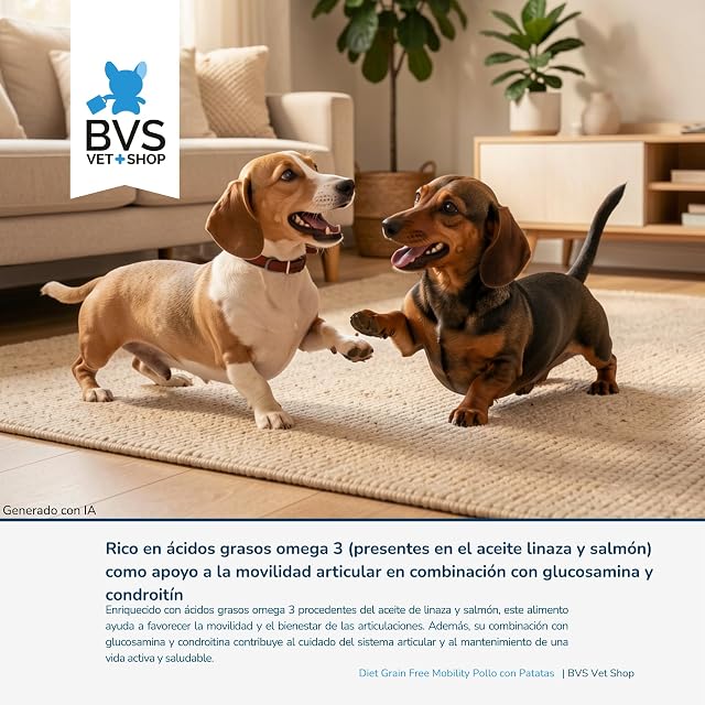 Foto 4 de 8 de BVS Vet Shop
