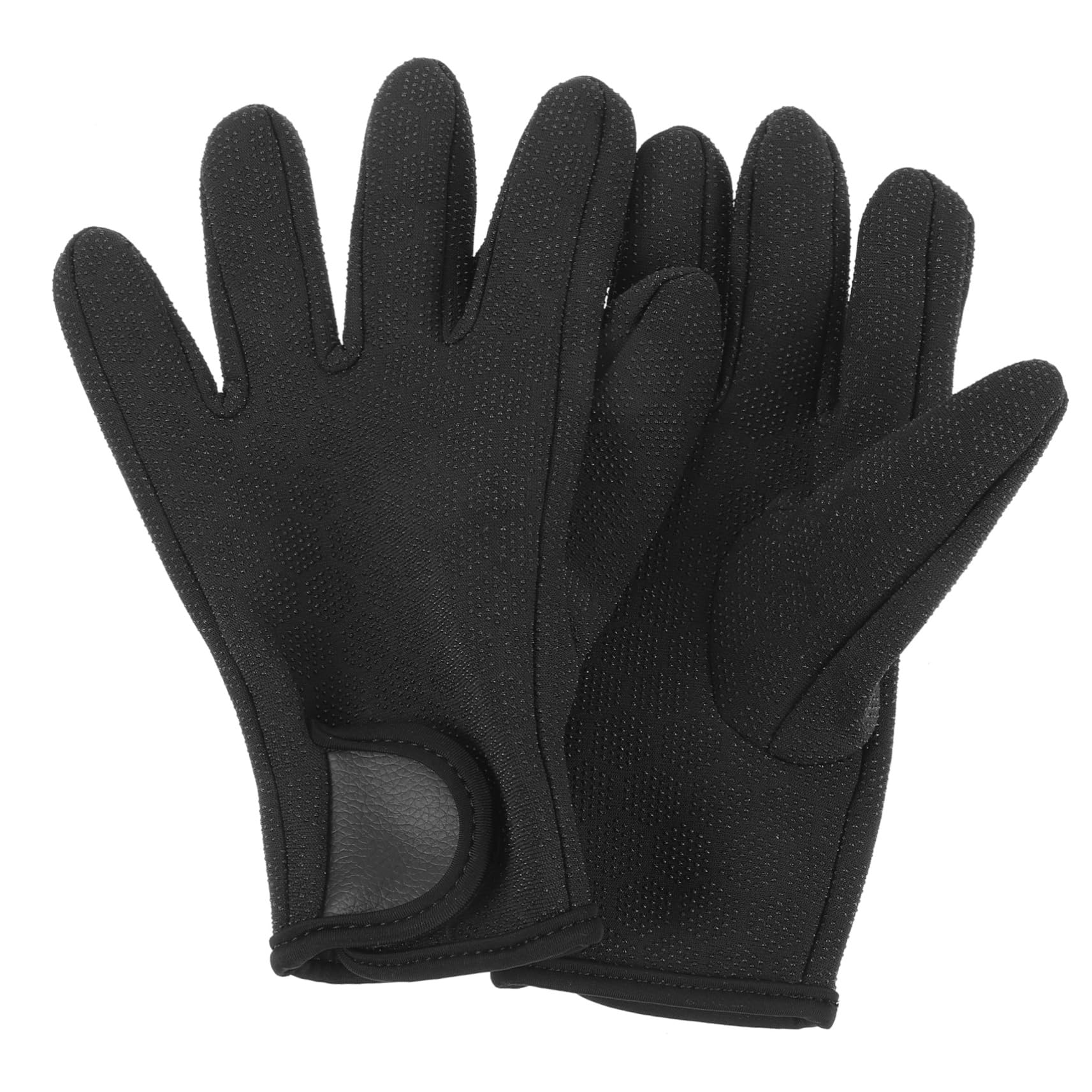 HANABASS Waterproof Winter Diving Gloves Men's Scuba Gloves for Outdoor Activities