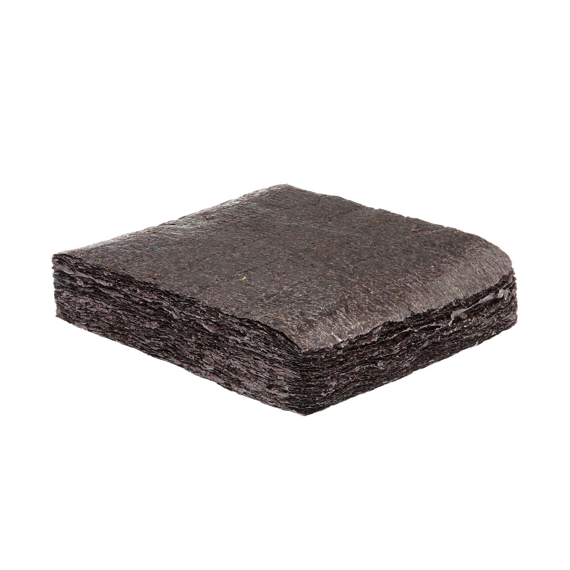 TWO LITTLE FISHIES Atlsvpsb Sea Veg-Purple Seaweed Bulk, 100 Fogli