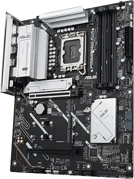 ASUS PRIME B860-PLUS-CSM Intel LGA1851 ATX Anakart