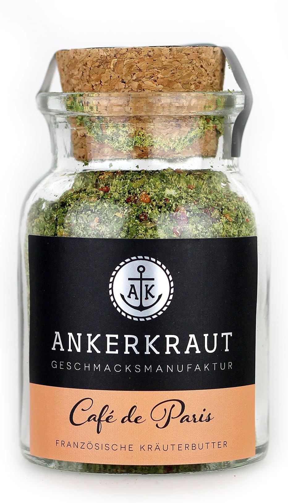 Ankerkraut Cafe de Paris Gewürz
