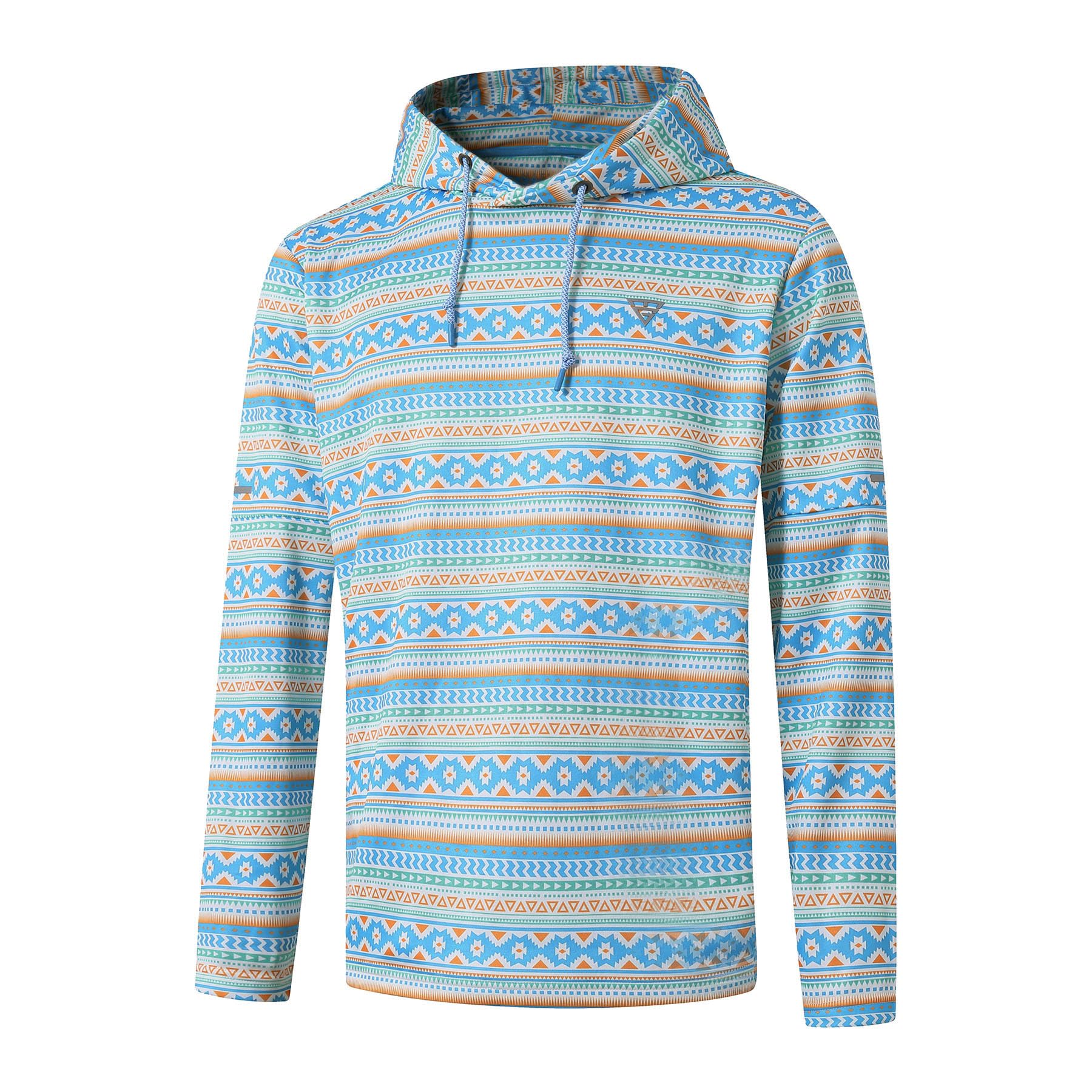 M MAELREG Golf Fleece Hoodie