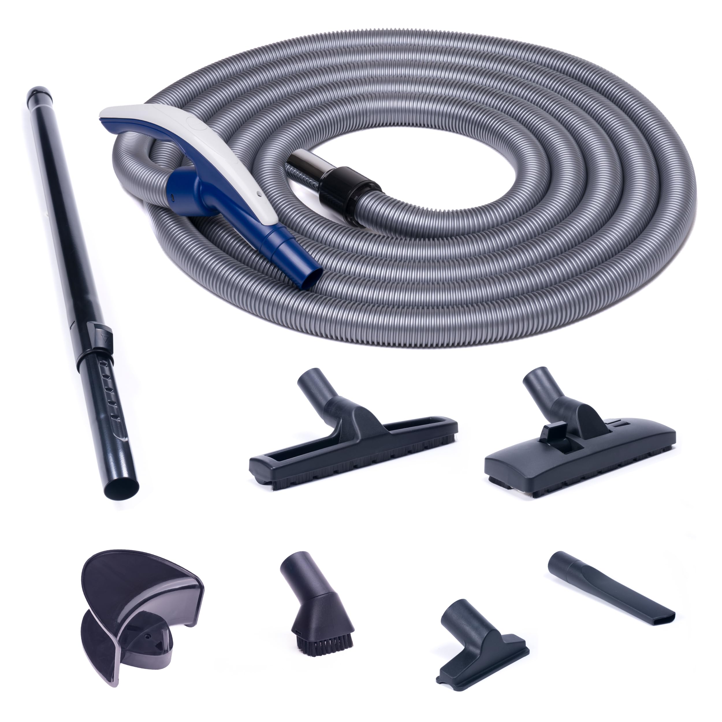 PakTrade 2 Filtri Motore Per Aspirapolvere Philips - Compatibile Con FC9170/02, FC6033 E Altri