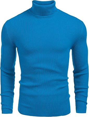 pulli turtleneck