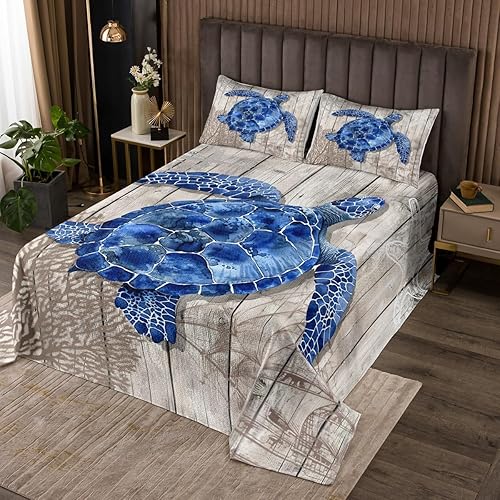 Miniatura 9 de Juego de colcha colorida de galaxia tamaño Queen para niños, niñas y niños, juego de edredón de cielo estrellado de ensueño con planetas arcoíris,