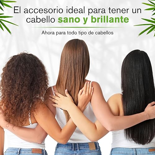 Miniatura 4 de Moso Bamboo Hair Brush