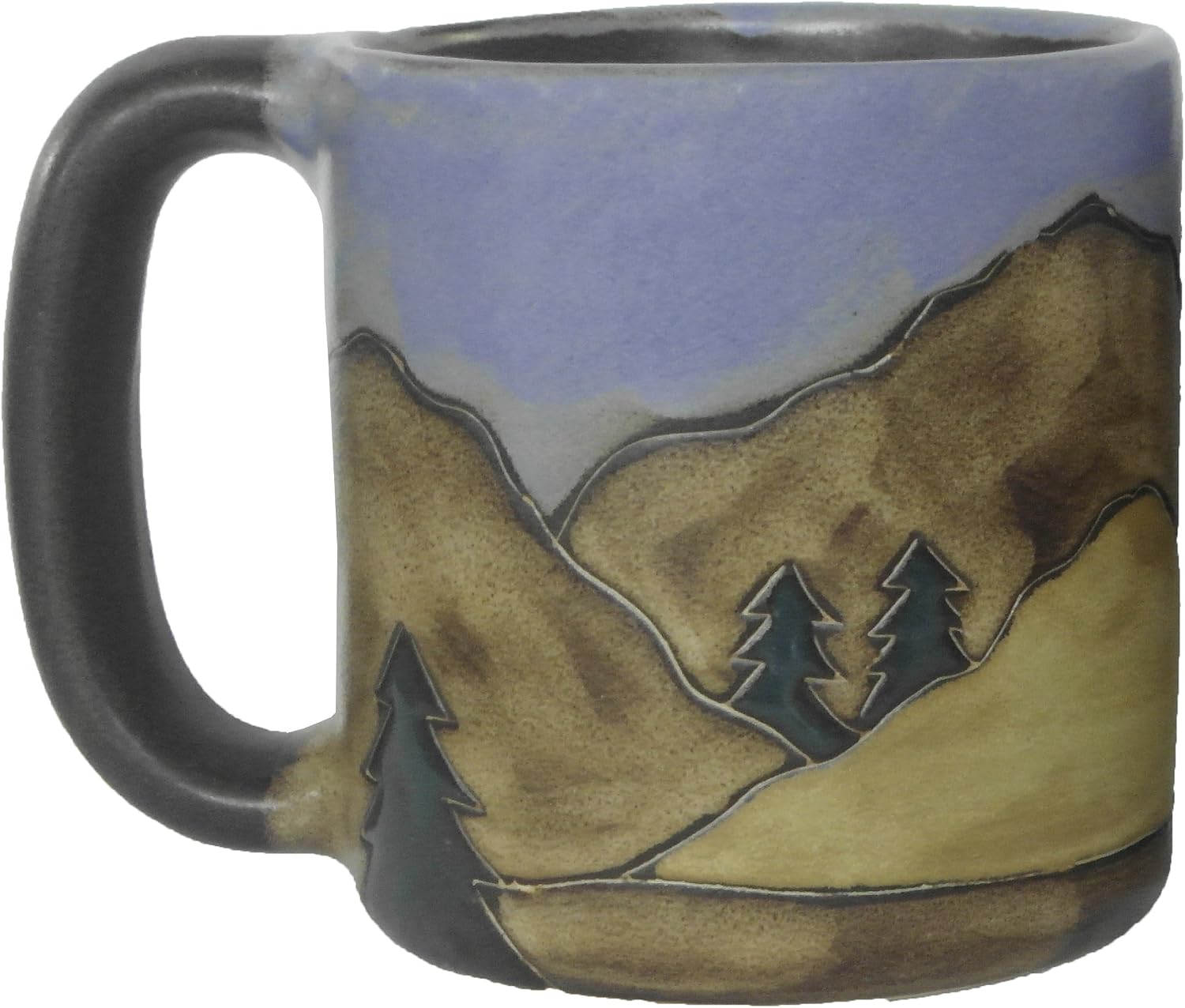Mug - Hiker - 16 oz