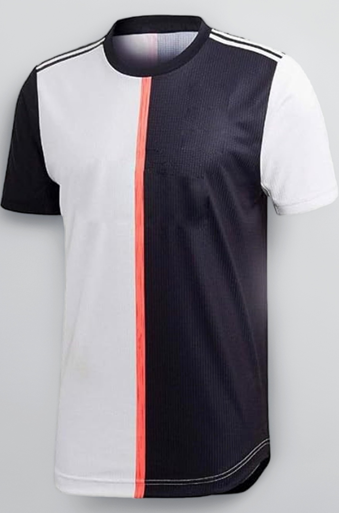 Real Madred Ronaldo Jersey T-Shirt (Kids,Boys & Men)