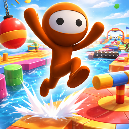 Stunt Guyz: Race Master