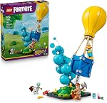 LEGO Fortnite Supply Laisser tomber - Construire un jouet pour les garçons & Filles, Âges 10+ - Jouet fortnite pour enfants - Cadeau pour les joueurs - Modèle détaillé - 77080