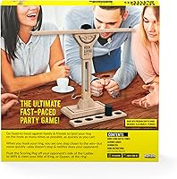 Vista 3 de Buffalo Games - Batalla de Ganchos y Anillas