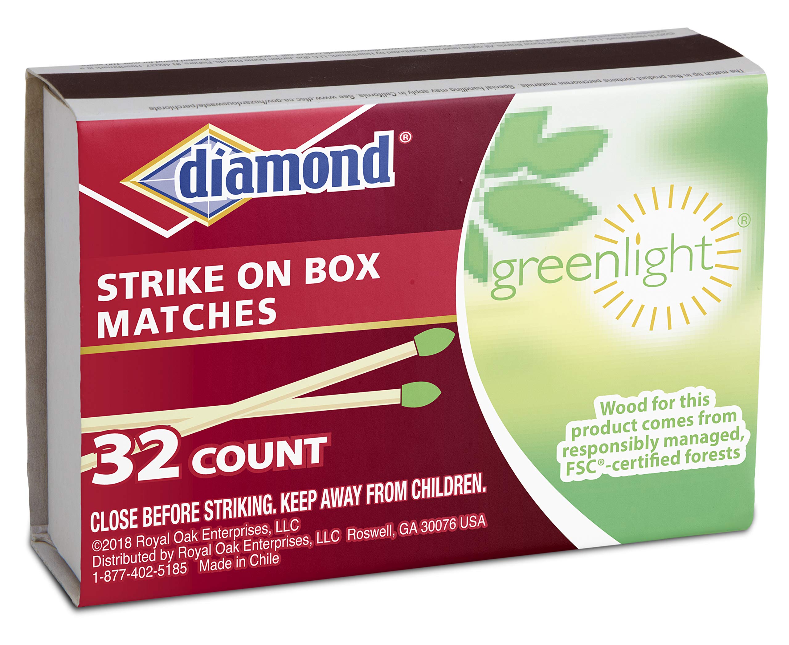 Pine Mountain 100% Natural Classic Firelog, 3-Hour Burn Time, 6 Logs