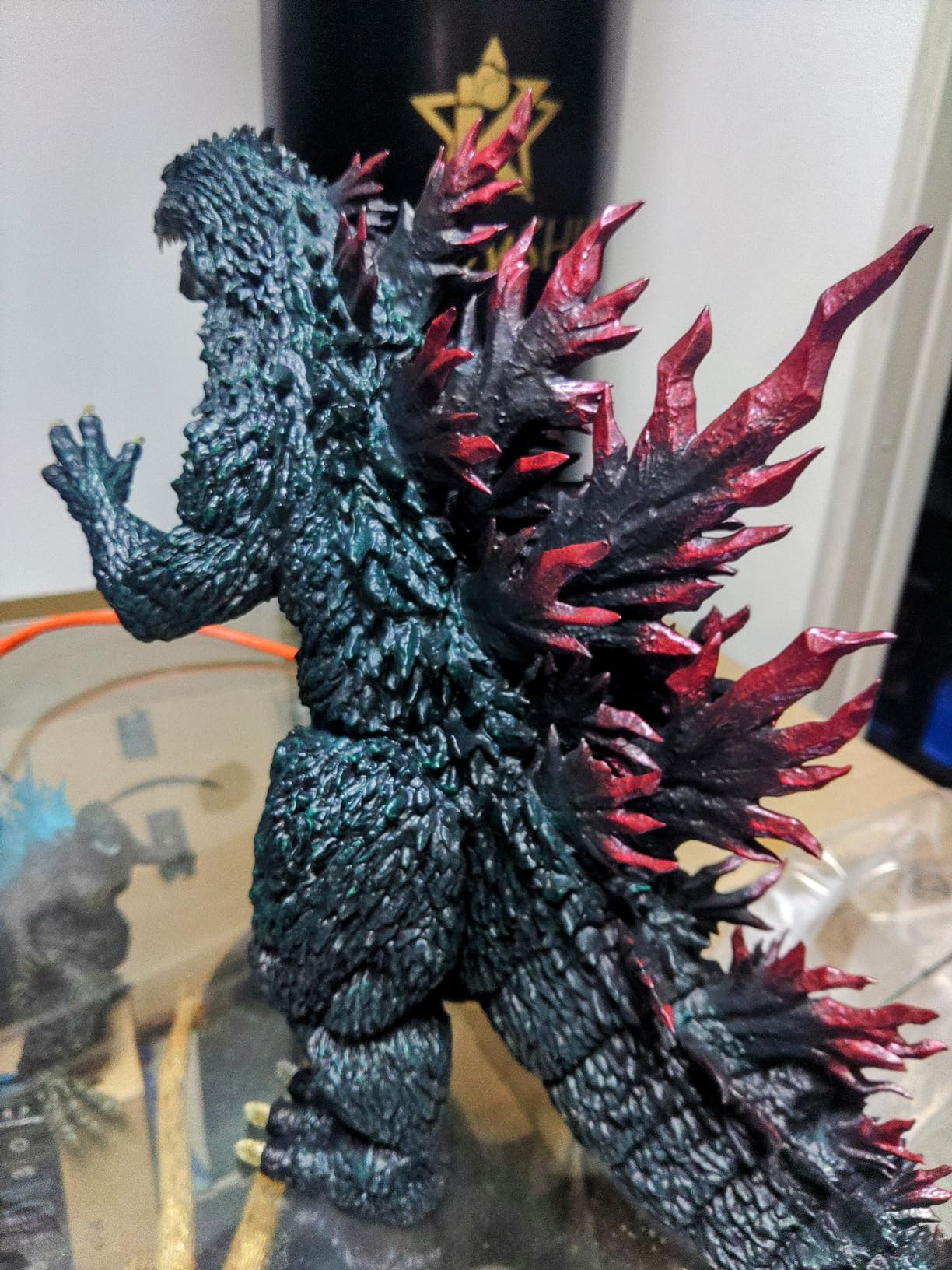 東宝 ゴジラ】東宝30cmシリーズ ゴジラ(2023) ゴジラ-1.0 通常版