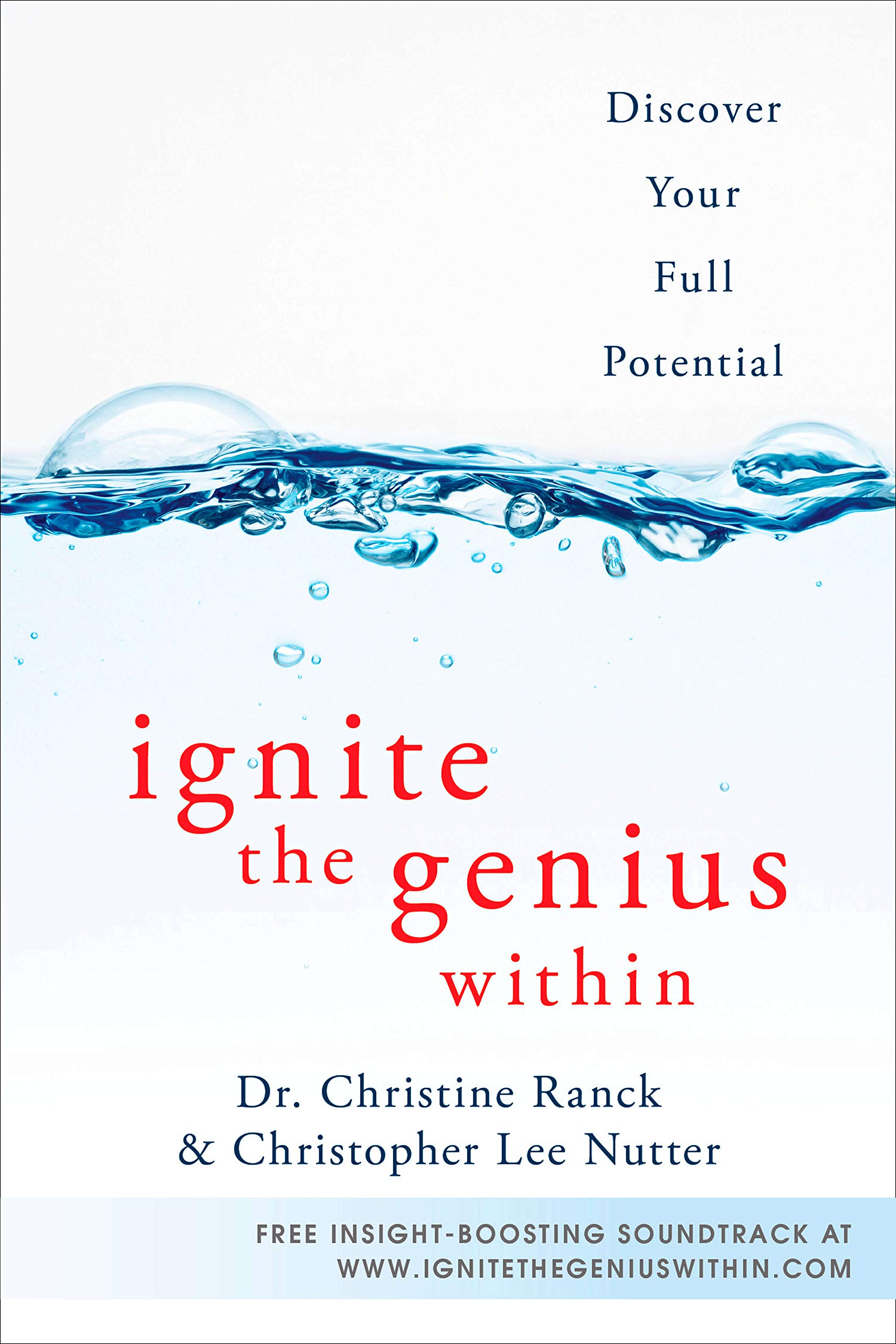 Ignite the Genius Within: Discover Your Full Potential