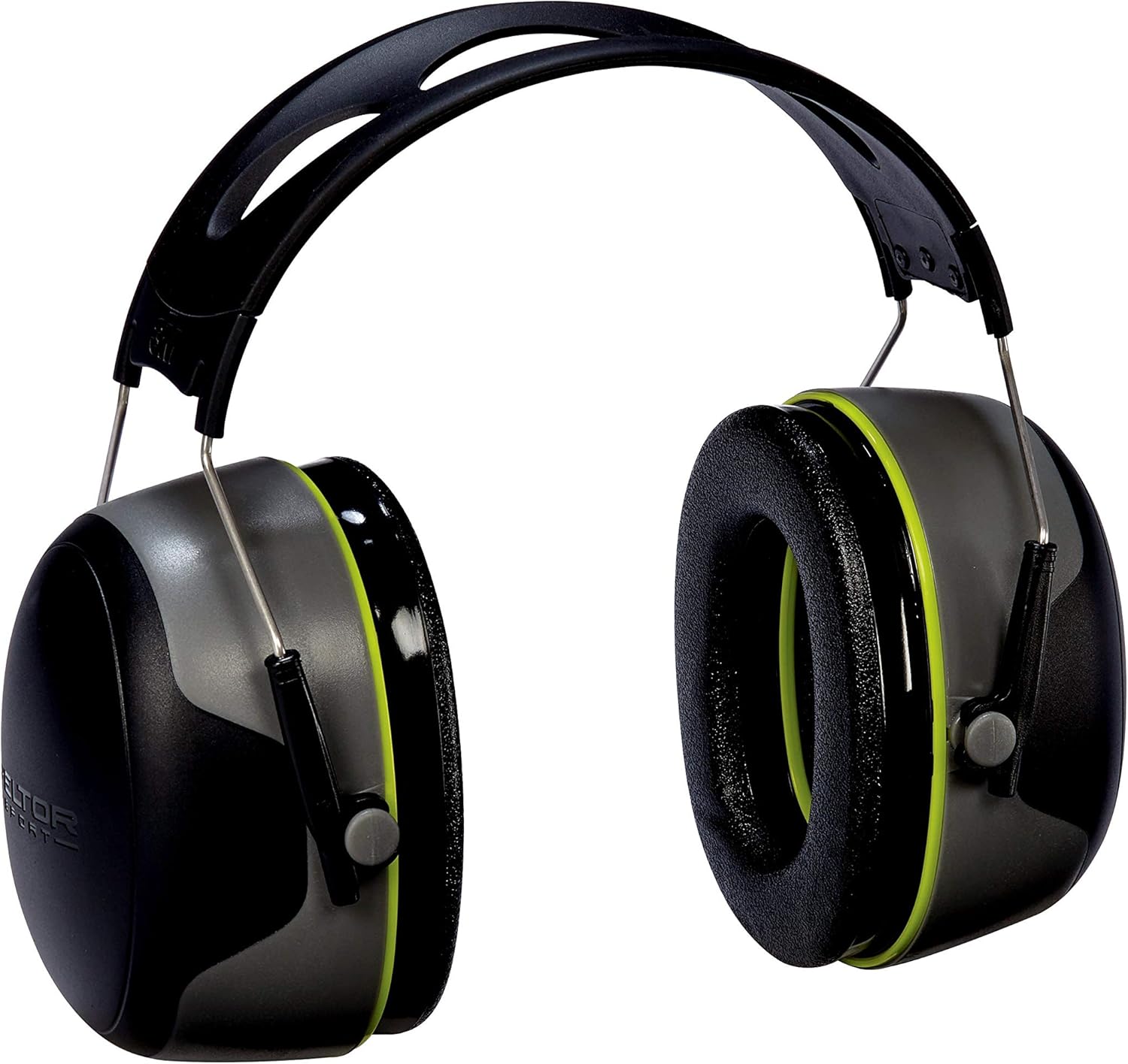Peltor Sport Ultimate Hearing Protector, NRR 30 dB : Everything Else