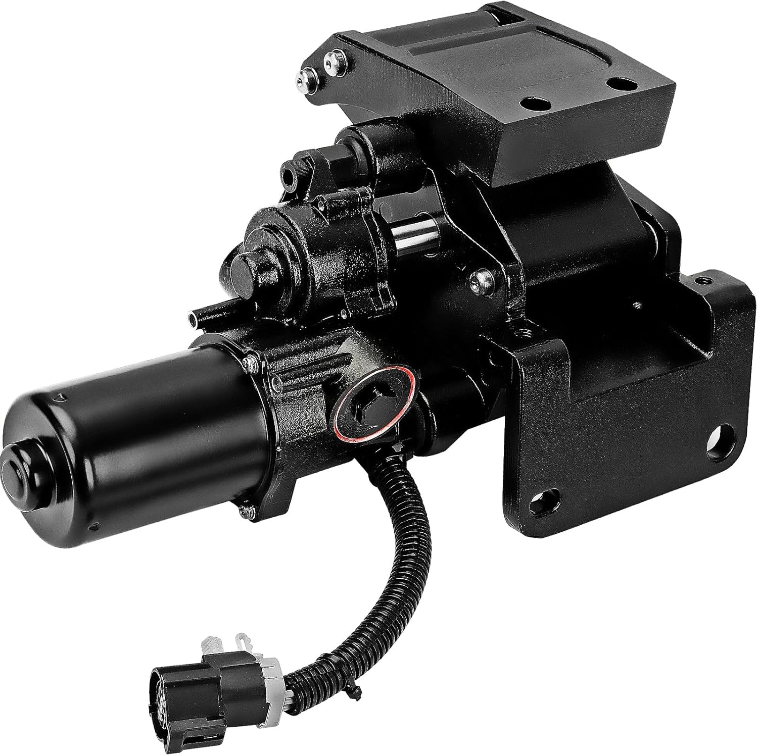 Right Side Power Running Board Motor Compatible with Lincoln NAVIGATORTB5 2007-2014, Ford Expedition 2007-2014 Replacement# 747-901;9L7Z16A506A (Passenger Side)