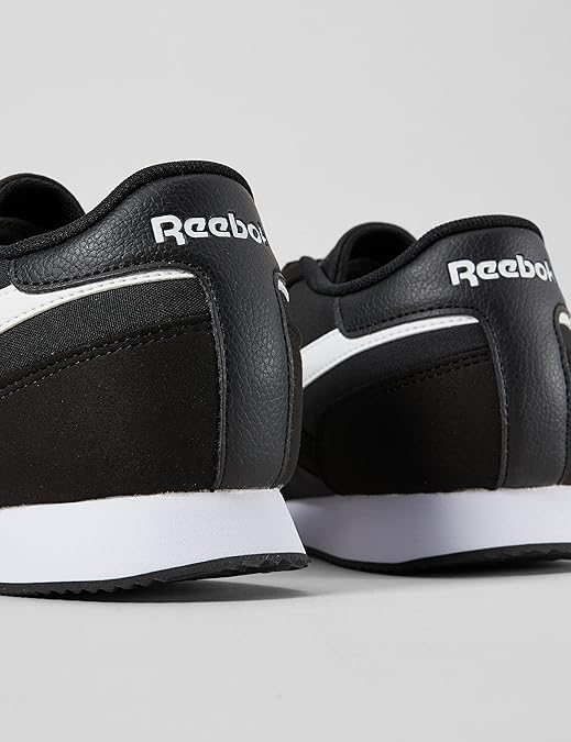 Amazon.co.jp: [Reebok] Royal CL Jogger 3 [Parallel Import] - EF7788 -  Color: Black - Size: 30.5 : Shoes \u0026 Bags