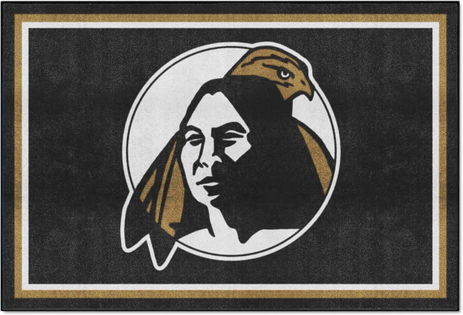 FANMATS NCAA Unisex-Adult Modern