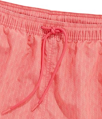 Vineyard Vines Men's 6 Inch Solid Island Swim Trunks