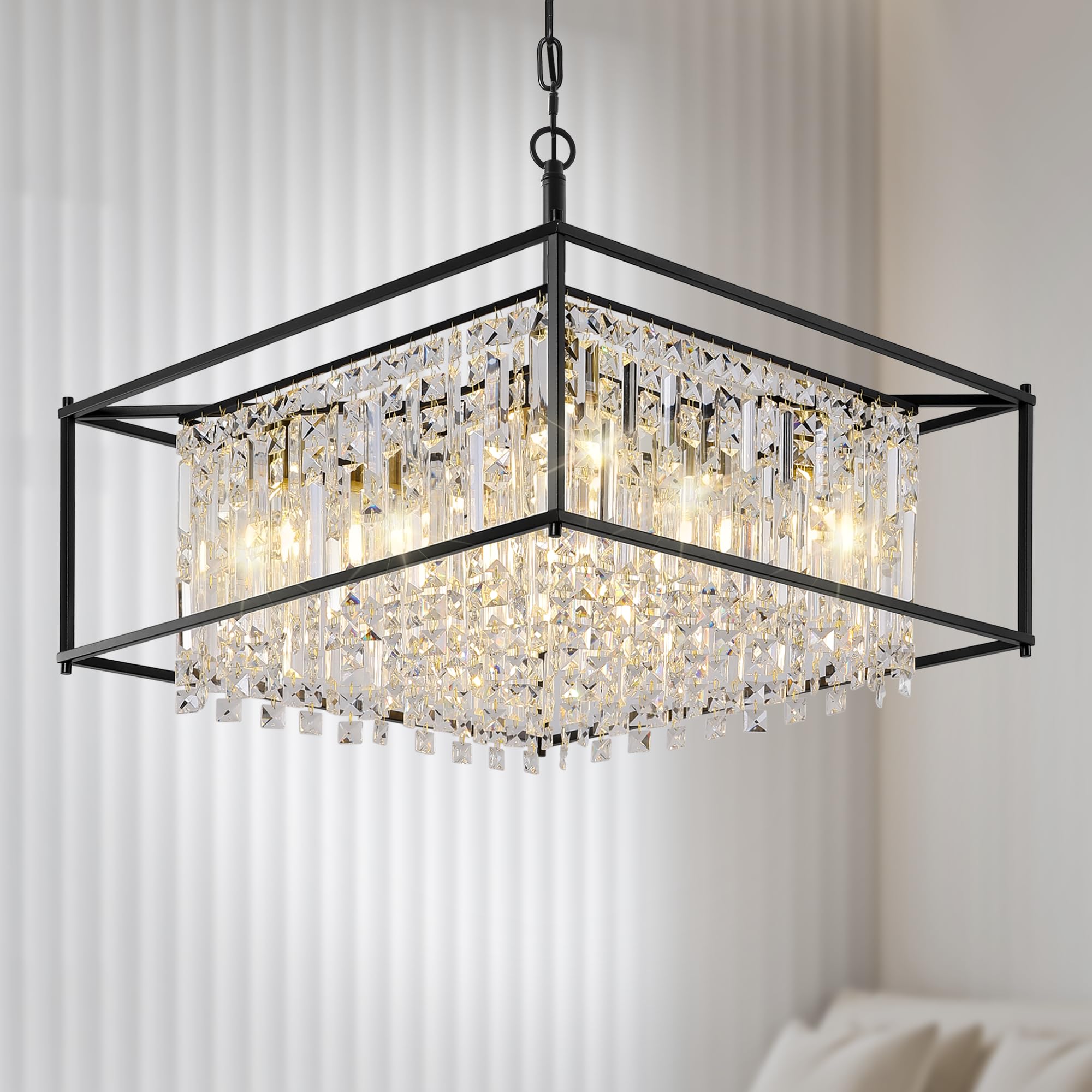 Vezzio chandelierデスク D42 Big Light 24 Ceilings High for Chandeliers Large Extra テーブル・机