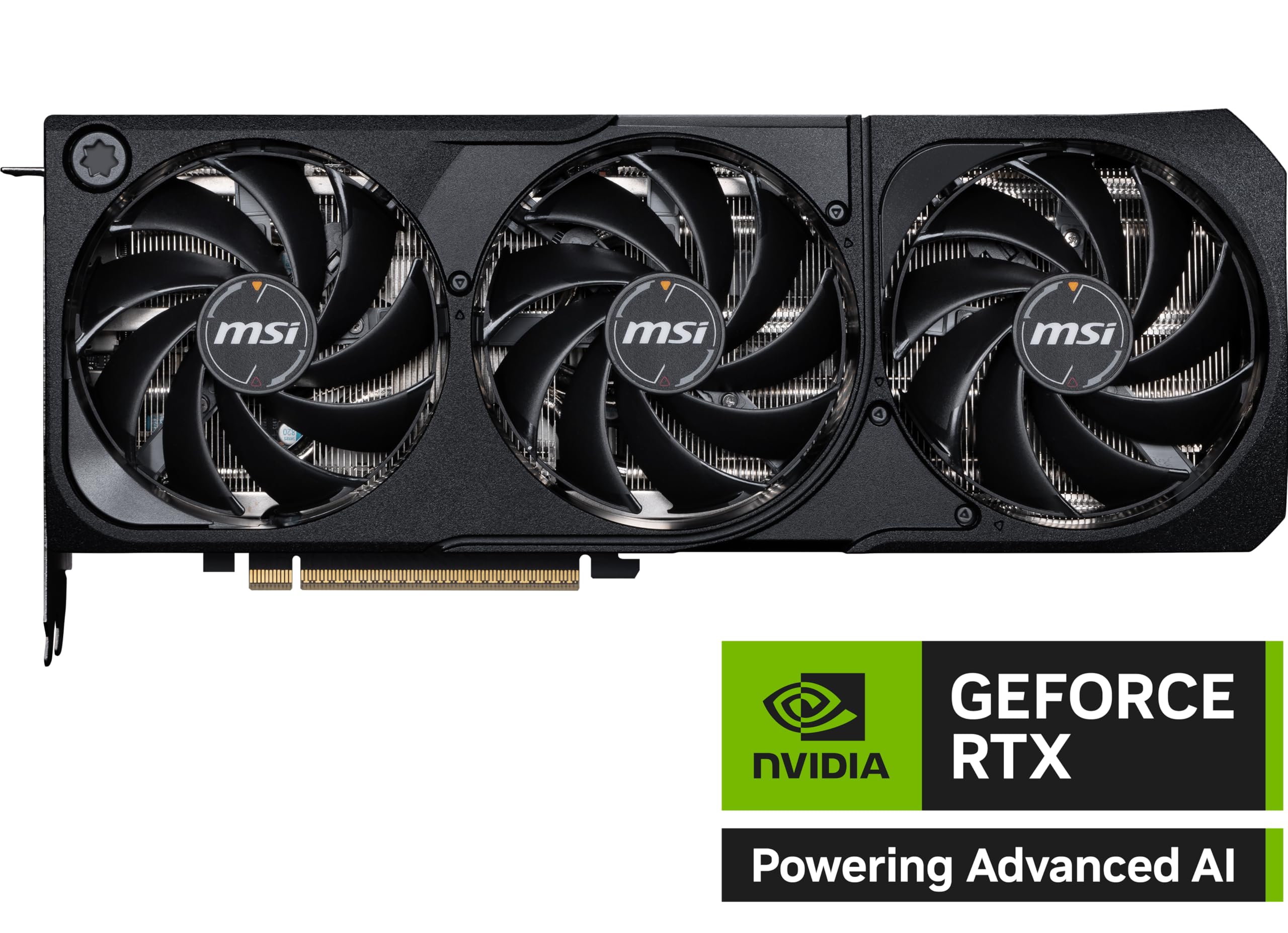 Amazon | MSI Gaming RTX 5080 16G Shadow 3X OC グラフィックスカード