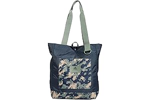 adidas Everyday Tote Bag: Your Everyday Essential