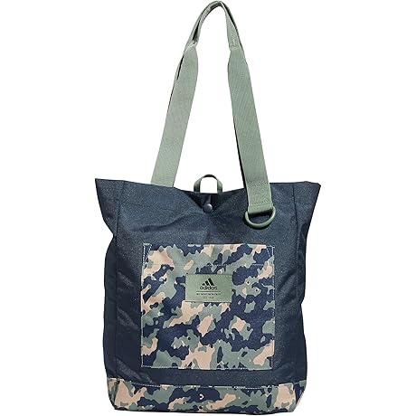 adidas Everyday Tote Bag: Your Everyday Essential