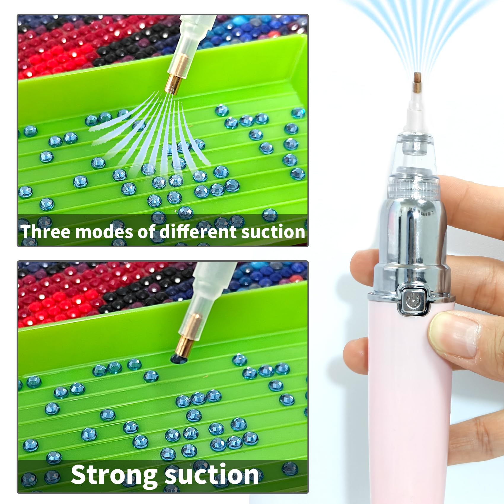 Mini Aspiradora De Escritorio/aspiradora De Teclado De