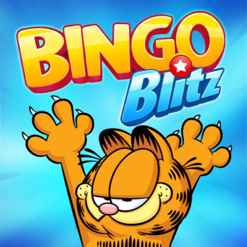 BINGO BLITZ: Play Free Bingo game