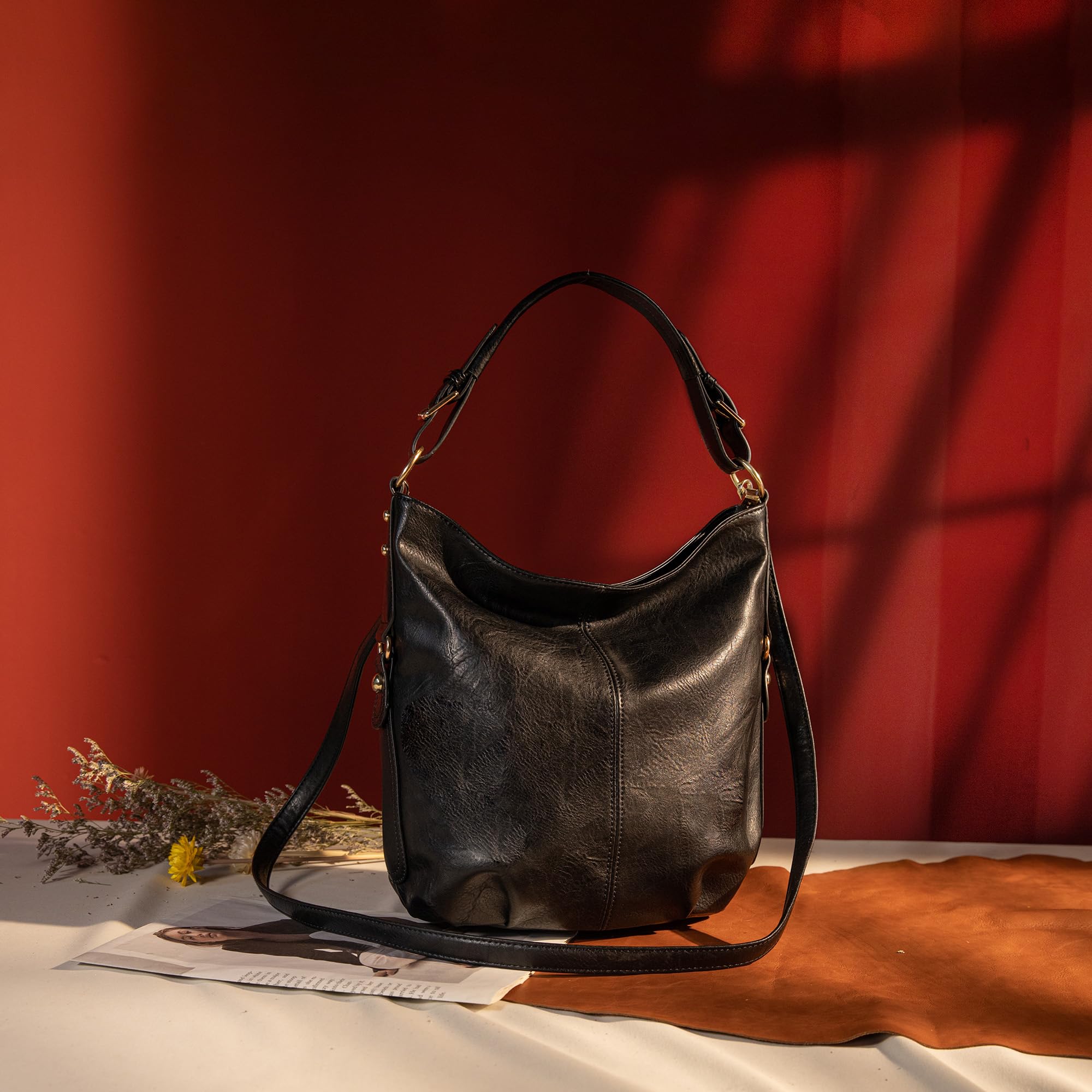 Montana West Shoulder Bag Montana West Hobo Bag For Women Designer