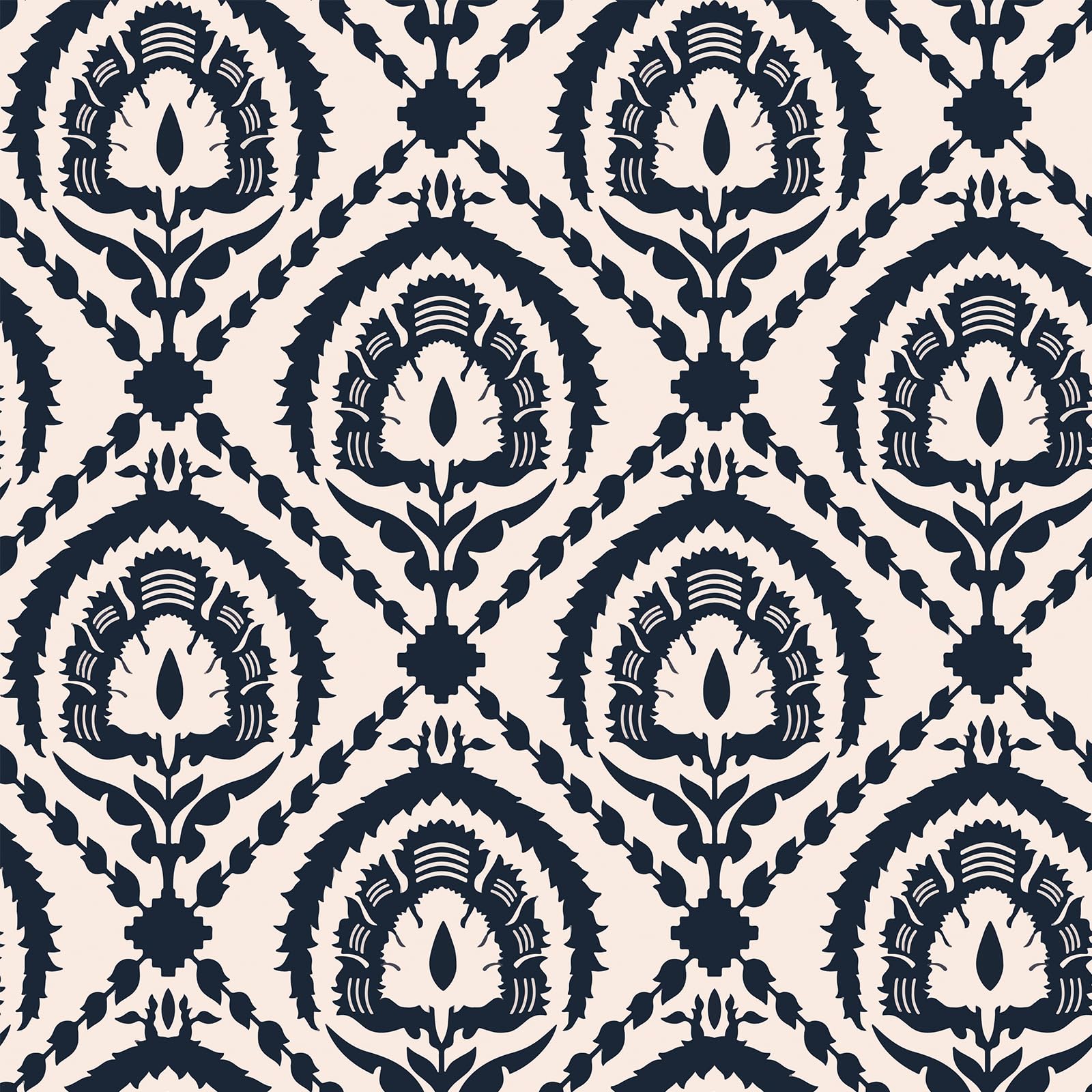Papel tapiz victoriano medieval autoadhesivo de diseño vintage sofisticado para salas de estar