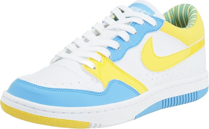 ひろたん品 Amazon.co.jp: [ナイキ] COURT FORCE LOW BASIC 314361108