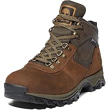 Men's Mt. Maddsen Hiking Waterproof Boots