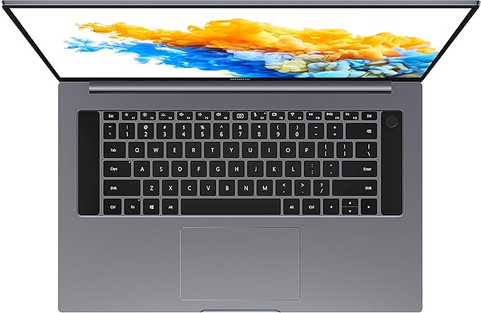 Honor Magicbook Pro 16 1 Inch Laptop Amazon De Computer Accessories
