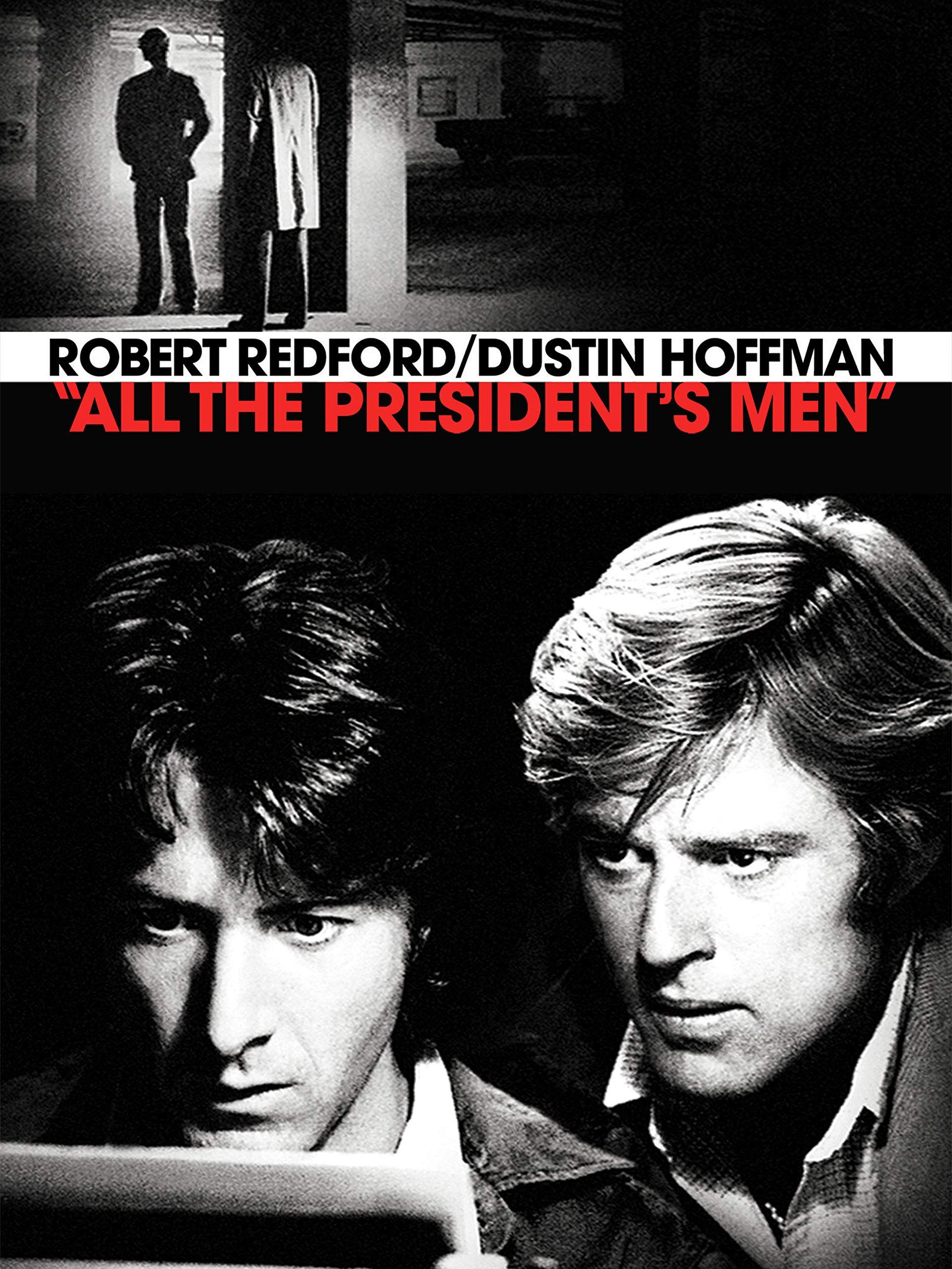 All the President's Men