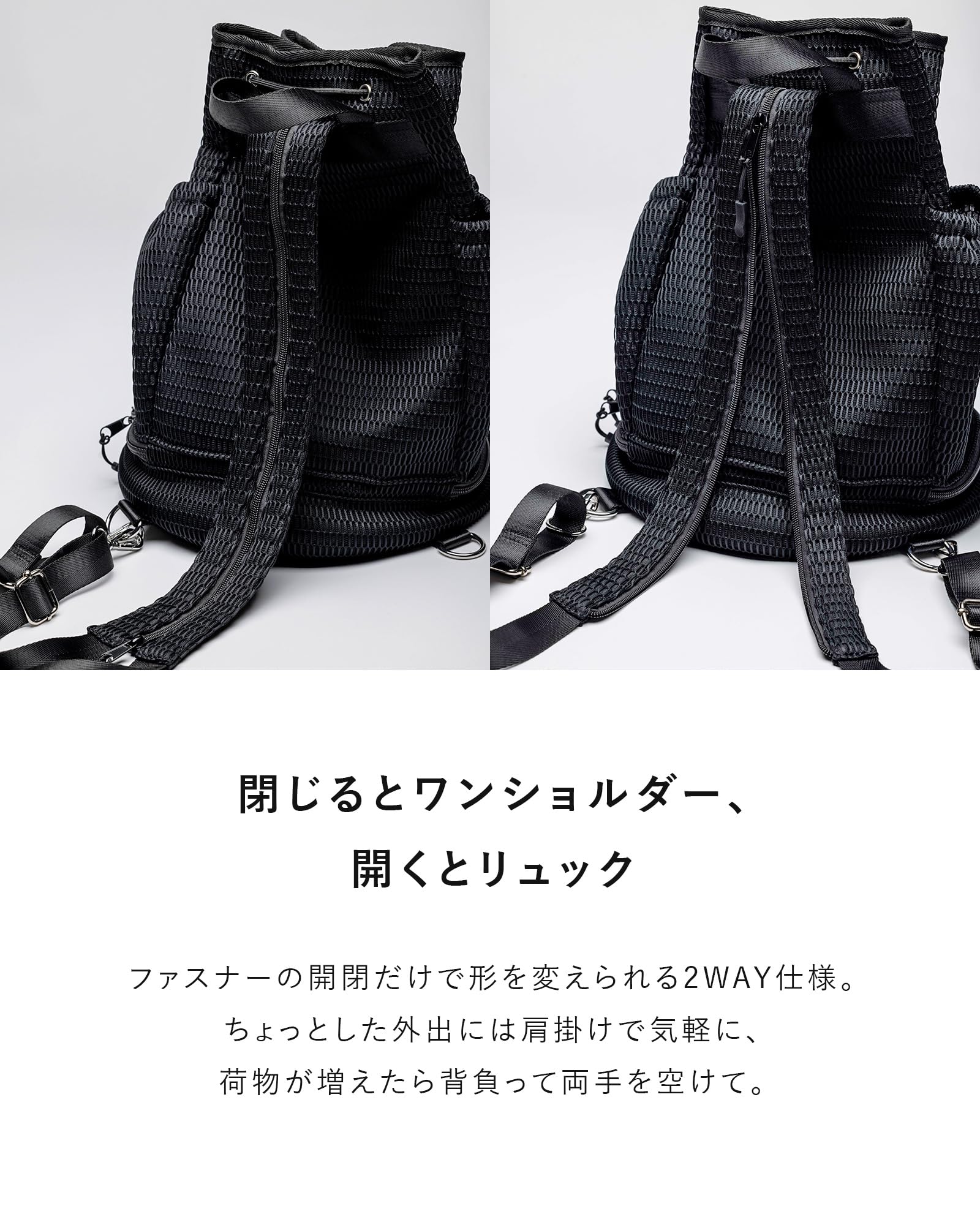 Amazon.co.jp: EDITA. / エディータ: リュック