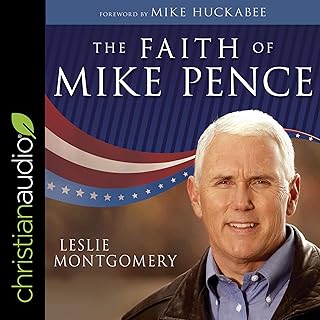 The Faith of Mike Pence
