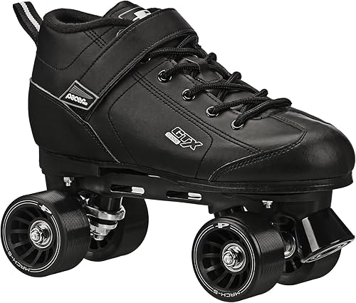 Miniatura 4 de Pacer GTX-500 Mach-5 Patines Negro