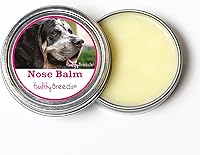 Vista 294 de Healthy Breeds Border Collie Bálsamo nasal para perros 2 oz
