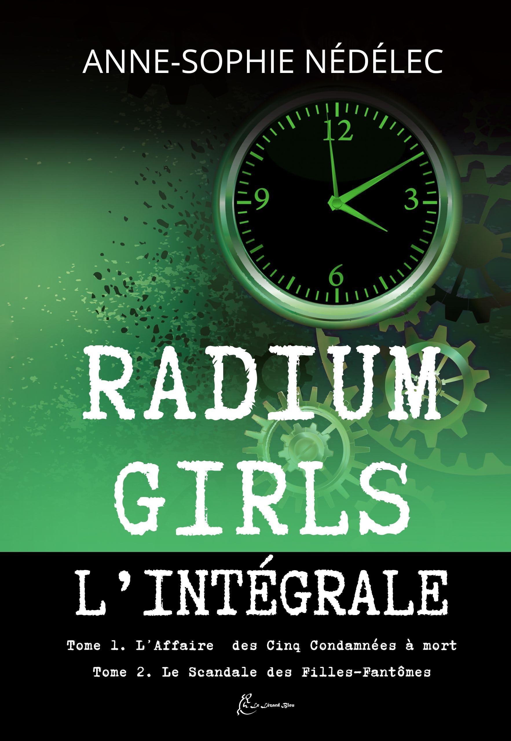 Radium Girls: L'Intégrale