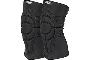 PowerPress EVA Foam Kneepads: The Ultimate Knee Protection for Workers and Sports Enthusiasts