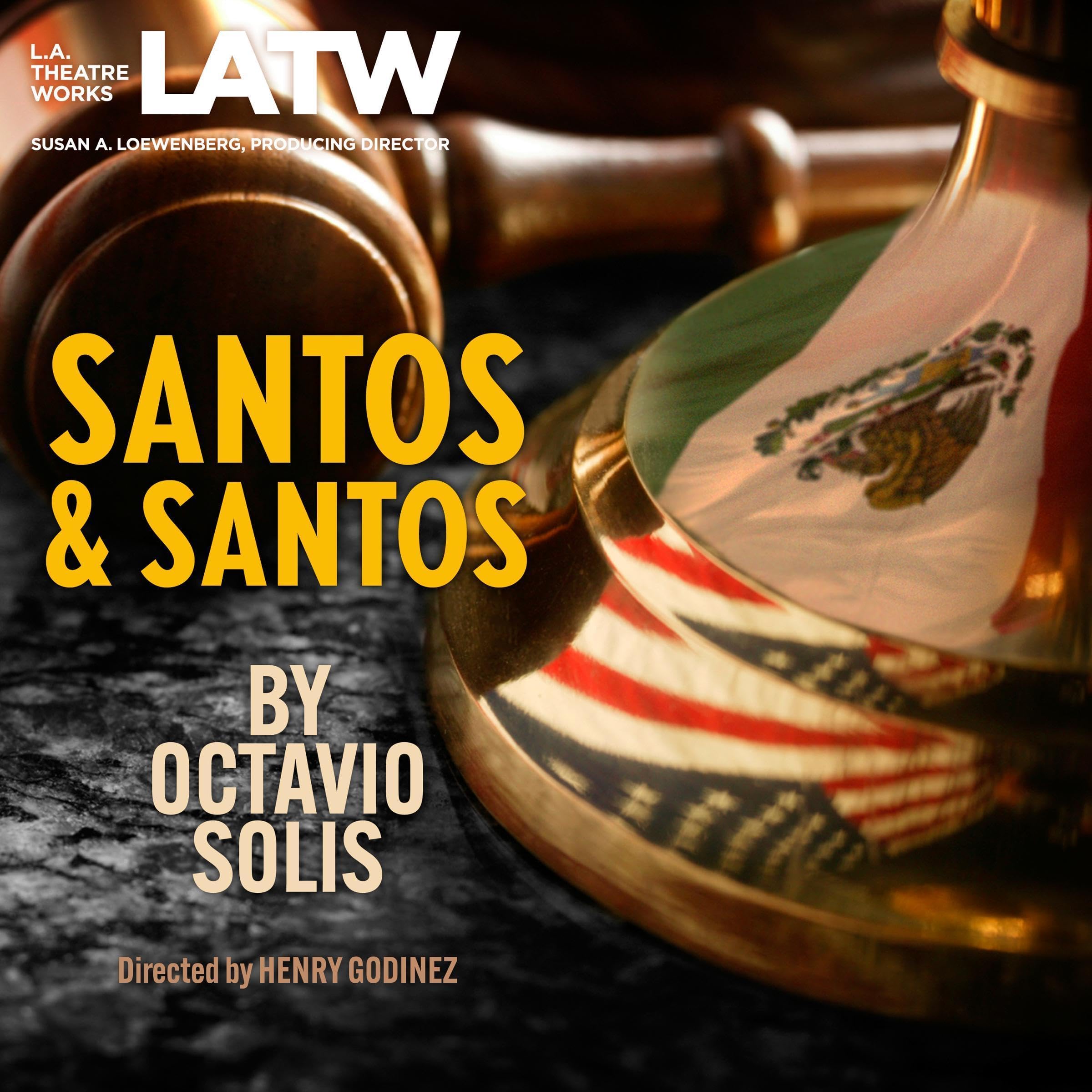 Santos & Santos (Dramatization)