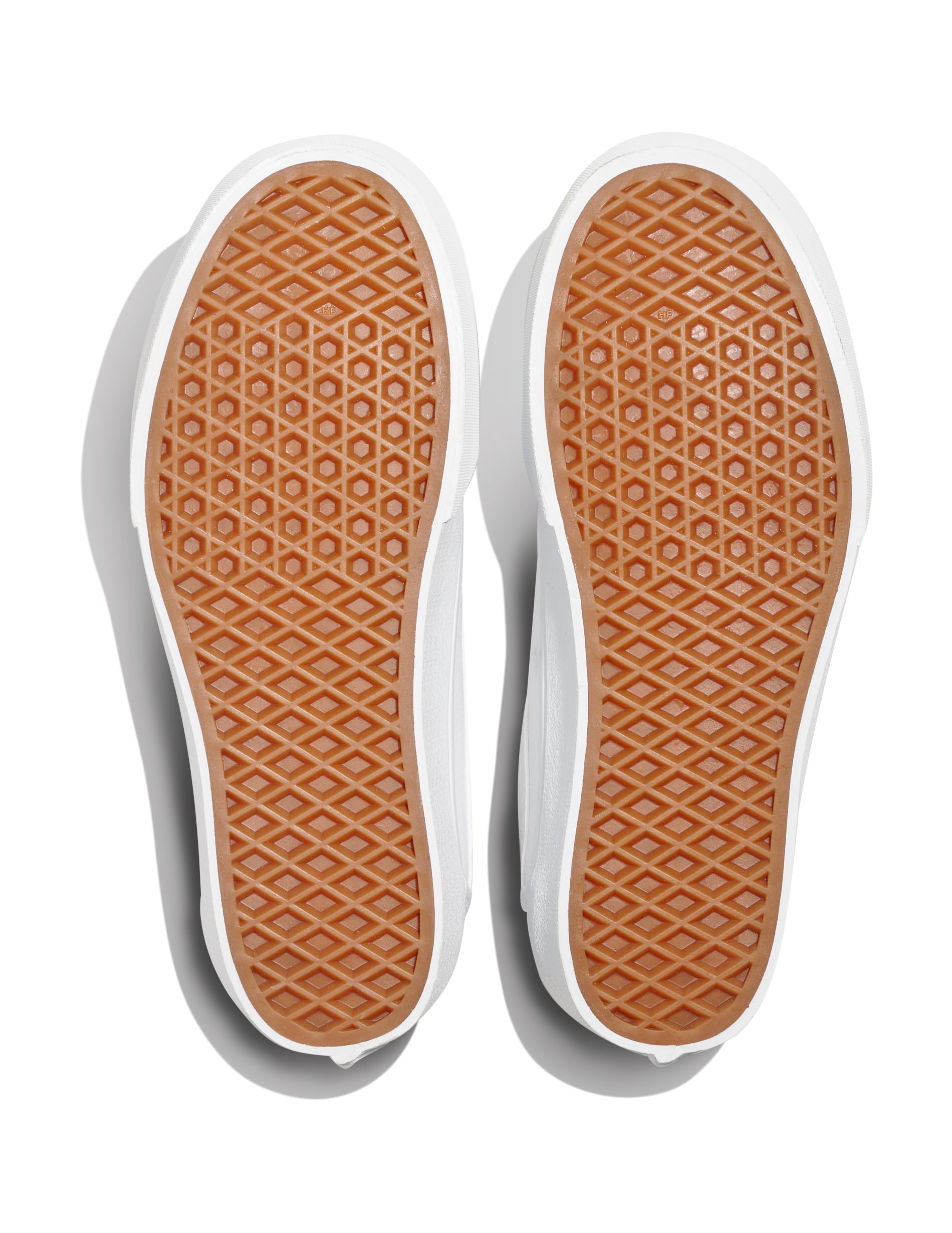 Vans Ward Platform, Scarpe da Ginnastica Donna