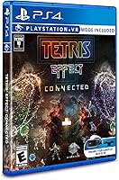 Vista 1 de Tetris Effect Connected - PlayStation 4
